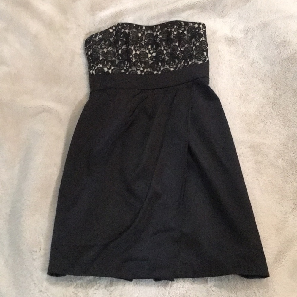 White House Black Market dress